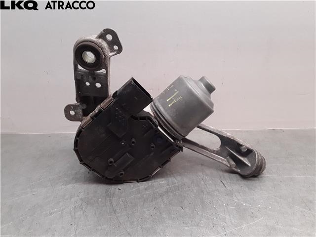 Viskermotor frontrute til Ford Focus 2011-2014 (Type III, Fase 1)  (2135685|)