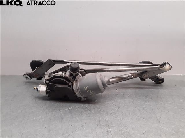 Viskermotor frontrute til Toyota Urban Cruiser, 2009-2014  (8511052550)