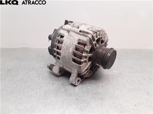 Dynamo til Volvo V50, 2007-2012 (Fase 2)  (36001971)