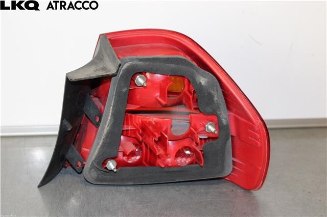 Baklykt venstre til BMW 3-Serie 2005-2011 (E90/E91/E92/E93) (E90/E91/E92/E93) (63216937457|)