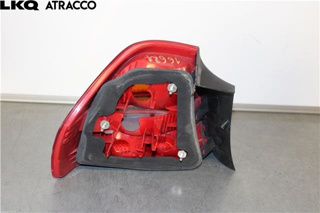 Baklykt høyre til BMW 3-Serie 2005-2011 (E90/E91/E92/E93) (E90/E91/E92/E93) (63216937458|)