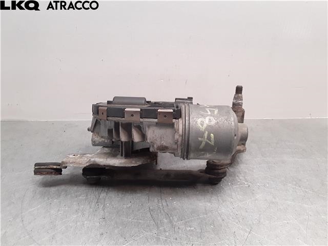 Viskermotor frontrute til Ford Galaxy 2007-2010 (Type III, Fase 1)  (1729629|)