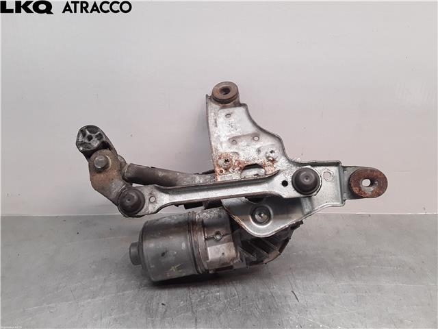 Viskermotor frontrute til Ford Galaxy 2007-2010 (Type III, Fase 1)  (1729629|)
