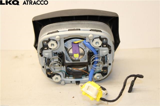 Airbag rattpute til Škoda Superb 2008-2015 (Type II)  (1Z0880201AK|)