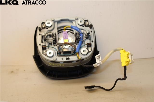 Airbag rattpute til Škoda Superb 2008-2015 (Type II)  (1Z0880201AK|)