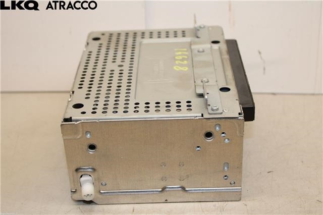 Bilstereo til Ford Transit Courier 2014-2018 (Type I, Fase 1)  (2335493|)