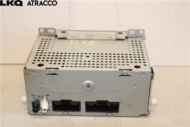 Bilstereo til Ford Transit Courier 2014-2018 (Type I, Fase 1)  (2335493|)
