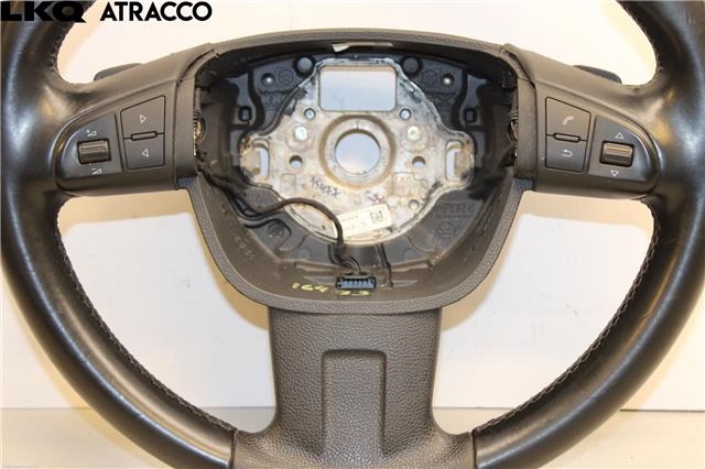 Ratt til Škoda Superb 2008-2015 (Type II)  (3T0419091L|)