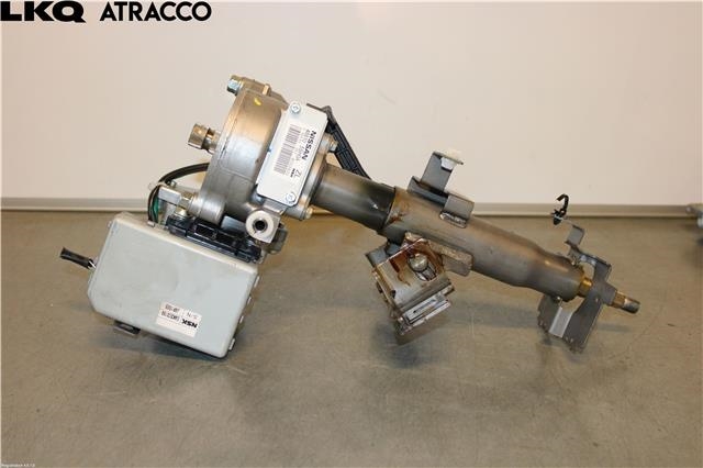 Rattaksel elektrisk servo til Nissan Leaf, 2018-->> (Type II)  (488115SJ7A)