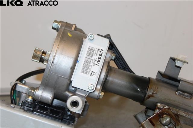 Rattaksel elektrisk servo til Nissan Leaf 2018-->> (Type II)  (488115SJ7A|)