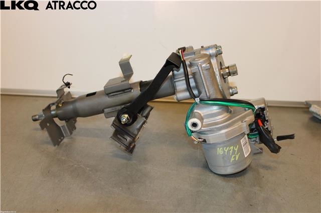 Rattaksel elektrisk servo til Nissan Leaf 2018-->> (Type II)  (488115SJ7A|)