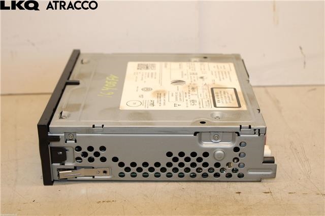 Bilstereo til VW Golf VII 2017-2020 (Fase 2)  (3Q0035842C|)