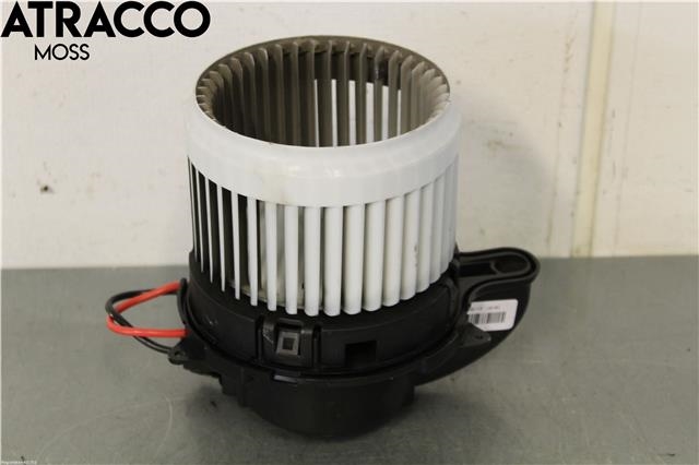 Varmeapparat motor til Renault Zoe 2013-2019 (Fase 1)  (272103334R|)