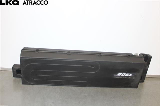 Bilstereo høyttaler til Nissan Leaf 2018-->> (Type II)  (281703NF0A|)