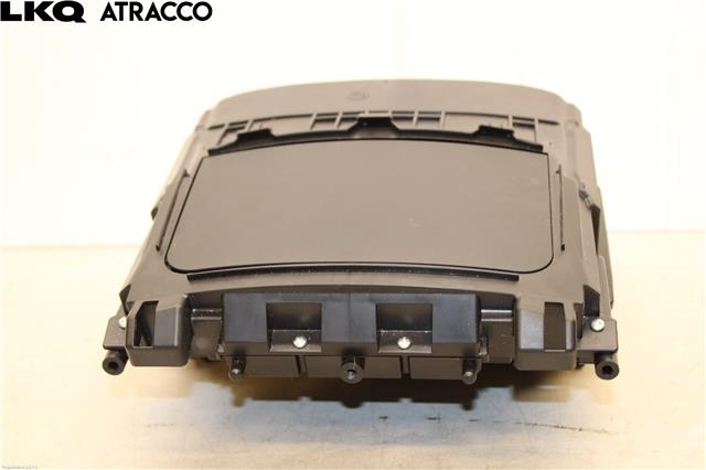 Instrument kjørecomputer til Kia e-Soul, 2019-->> (Type III)  (94310J2320)