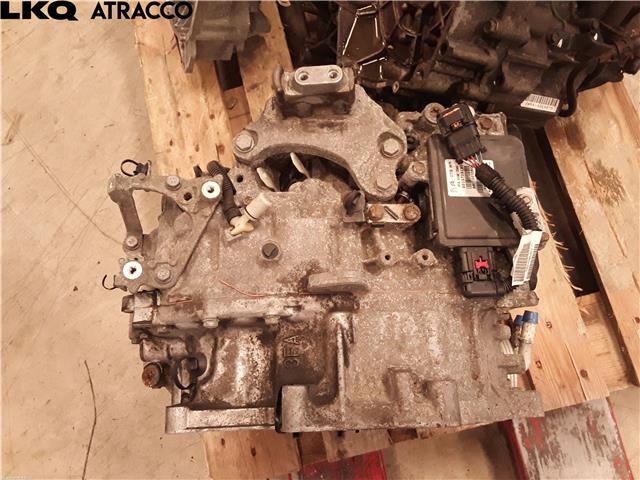 Girkasse automat til Peugeot 5008 2017-->> (Type II)  (9817321280|)