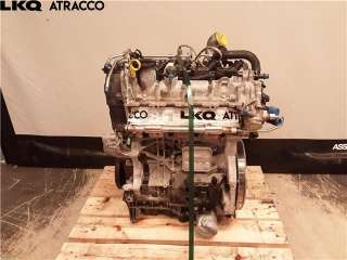 Motor bensin til VW Golf VII,   (|04E100099A)