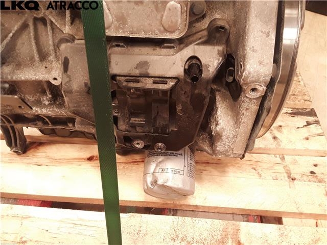 Motor bensin til VW Golf VII 2017-2020 (Fase 2)  (04E100099A|)