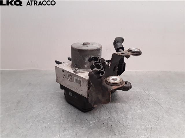 ABS sentral til Ford Galaxy, 2007-2010 (Type III, Fase 1)  (1762180)