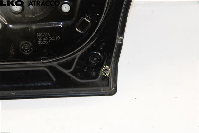 Dør høyre bak til Mazda CX-5 2012-2017 (Type I) (KDY37202XC|)