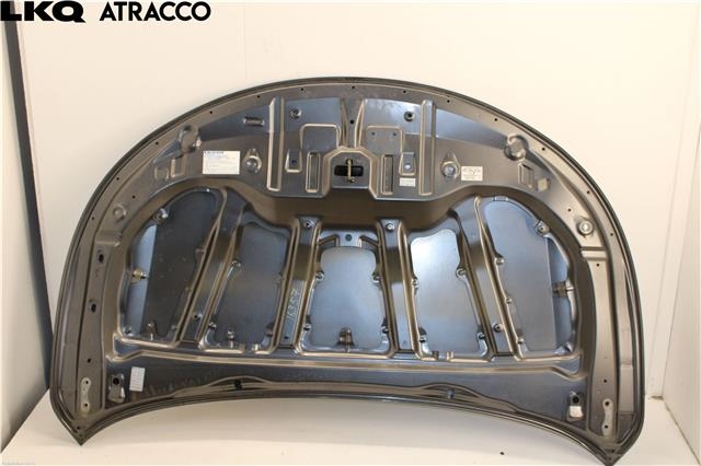 Panser til Toyota Avensis 2009-2015 (Type III, Fase 1)  (5330105040|)