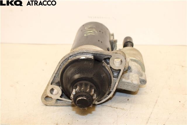 Starter diesel til VW Caddy 2010-2015 (Type III, Fase 2)  (02Z911024H|)