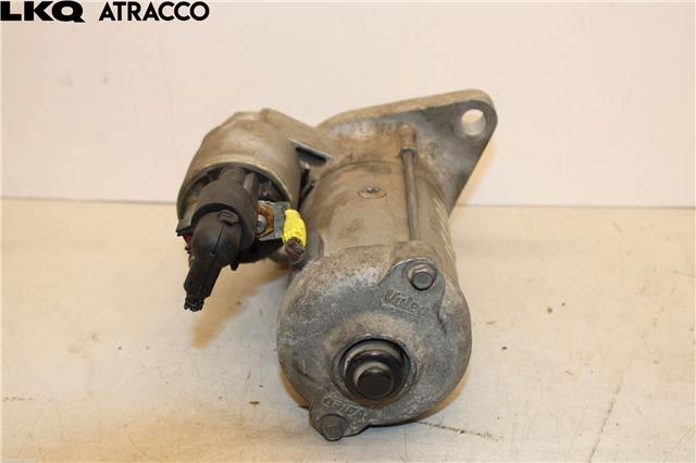 Starter diesel til VW Golf, Plus/Cross 2009-2013 (Fase 2)  (0AM911023H|)