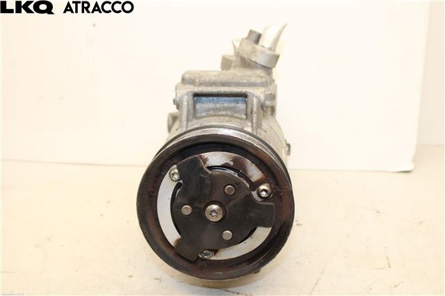 Aircondition kompressor til VW Golf, Plus/Cross 2009-2013 (Fase 2)  (5N0820803|)
