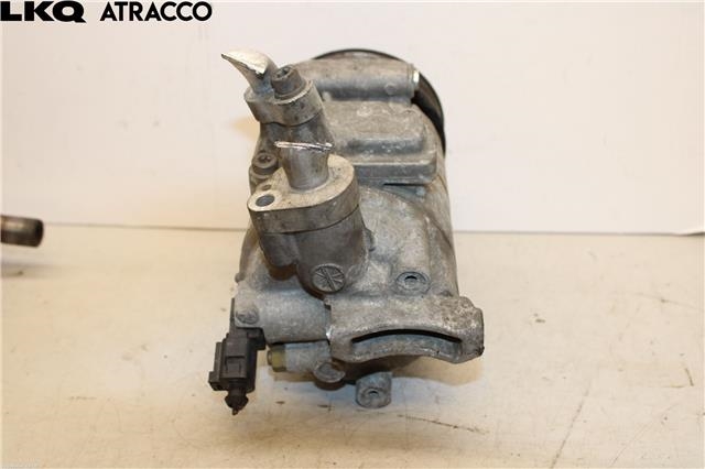 Aircondition kompressor til VW Golf, Plus/Cross 2009-2013 (Fase 2)  (5N0820803|)