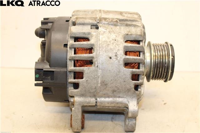 Dynamo til VW Golf, Plus/Cross 2009-2013 (Fase 2)  (03L903023|)