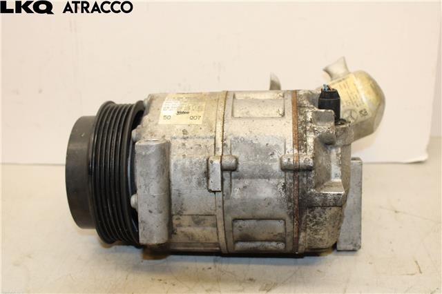 Aircondition kompressor til Mercedes C-Klasse 2007-2011 (Fase 1) (W204) (W204) (A0022305011|)