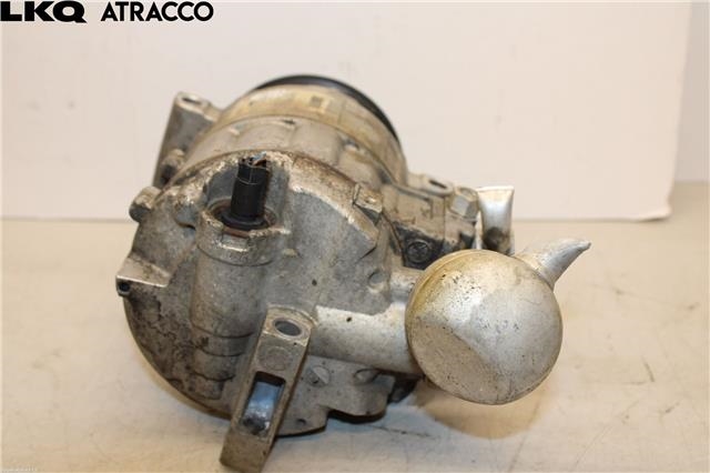 Aircondition kompressor til Mercedes C-Klasse 2007-2011 (Fase 1) (W204) (W204) (A0022305011|)