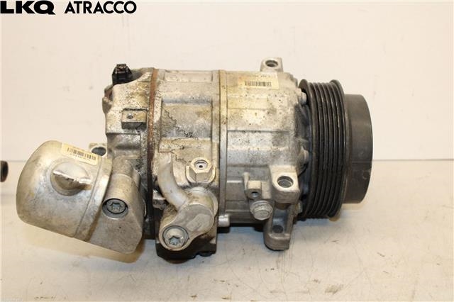 Aircondition kompressor til Mercedes C-Klasse 2007-2011 (Fase 1) (W204) (W204) (A0022305011|)
