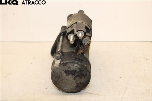 Starter diesel til Mercedes C-Klasse 2007-2011 (Fase 1) (W204) (W204) (A0061514501|)