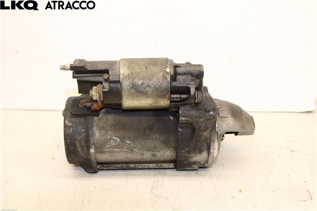 Starter diesel til Mercedes C-Klasse 2007-2011 (Fase 1) (W204) (W204) (A0061514501|)