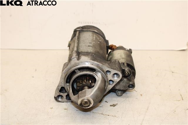 Starter diesel til Mercedes C-Klasse 2007-2011 (Fase 1) (W204) (W204) (A0061514501|)