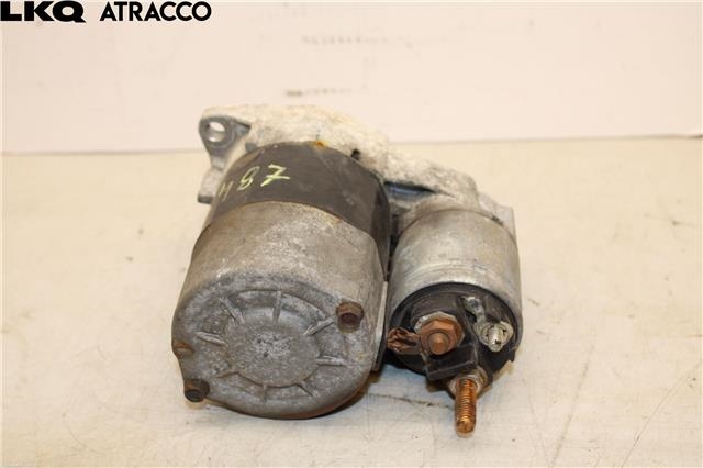 Starter til Mercedes A-Klasse 2005-2012 (W169) (W169) (A0051512101|)