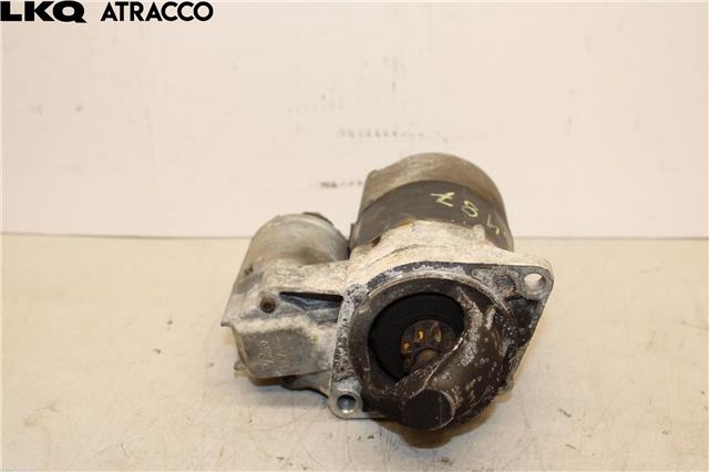 Starter til Mercedes A-Klasse 2005-2012 (W169) (W169) (A0051512101|)