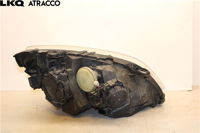 Frontlykt venstre halogen til Mercedes B-Klasse 2005-2008 (Fase 1) (W245) (W245) (A1698207761|)