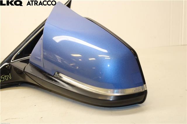Speil venstre til BMW 3-Serie 2012-2018 (F30/F31/F34) (F30/F31/F34) (51167345657|)