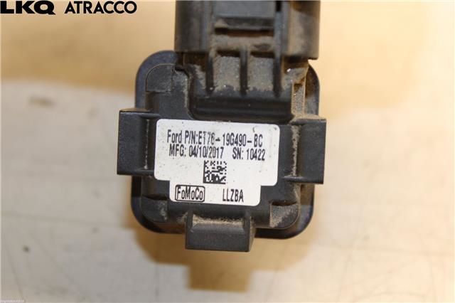 Kamera til Ford Transit Courier 2014-2018 (Type I, Fase 1)  (1865406|)