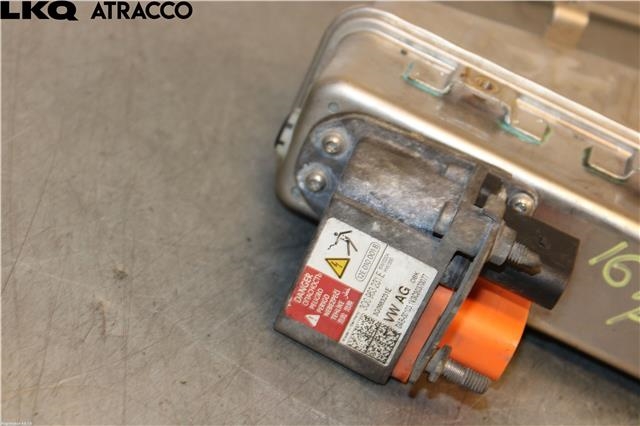 Diverse deler til VW Golf VII 2017-2020 (Fase 2)  (3Q0963231E|)