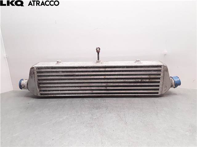Intercooler til Isuzu D-Max 2007-2012 (Type I)  (8981940043|)