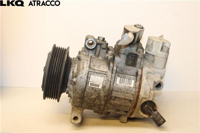 Aircondition kompressor til Audi A4 2007-2014 (Type IV) (B8) (B8) (8K0260805L|)