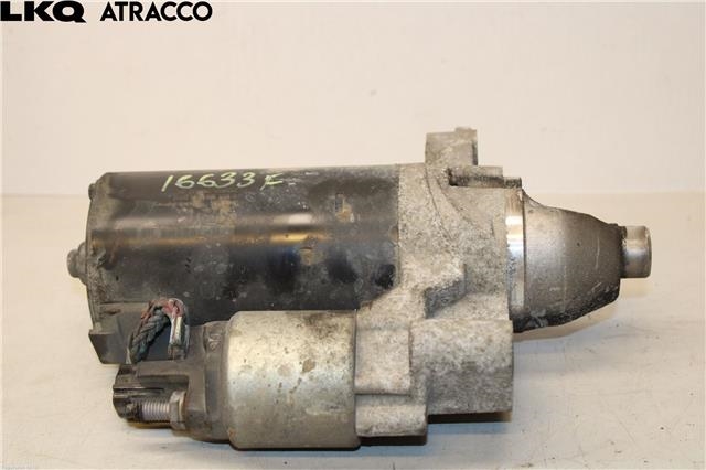 Starter diesel til Audi A4, 2007-2014 (Type IV) (B8) (B8) (03L911021C)
