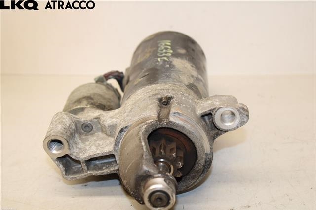 Starter diesel til Audi A4 2007-2014 (Type IV) (B8) (B8) (03L911021C|)