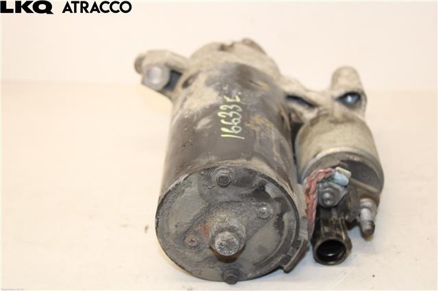 Starter diesel til Audi A4 2007-2014 (Type IV) (B8) (B8) (03L911021C|)