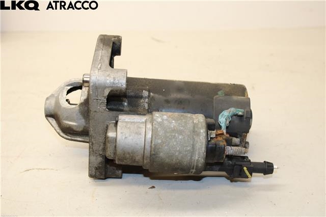 Starter til Peugeot 5008, 2017-->> (Type II)  (9674077280)
