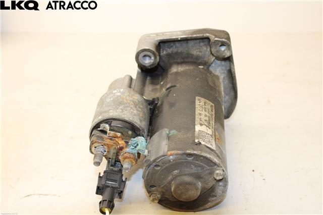 Starter til Peugeot 5008 2017-->> (Type II)  (9674077280|)