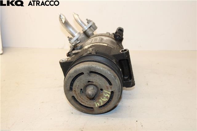 Aircondition kompressor til Peugeot 5008 2017-->> (Type II)  (9812682180|)